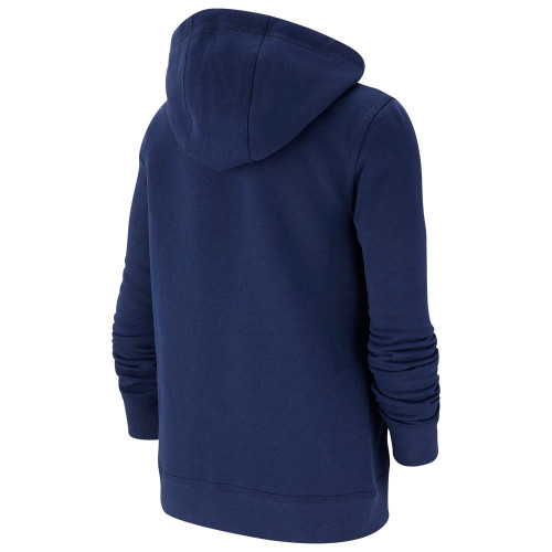 Nike Παιδική ζακέτα Sportswear Club Full-Zip Hoodie